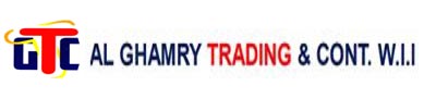  AL GHAMRY TRADING & CONT.
W.l.l