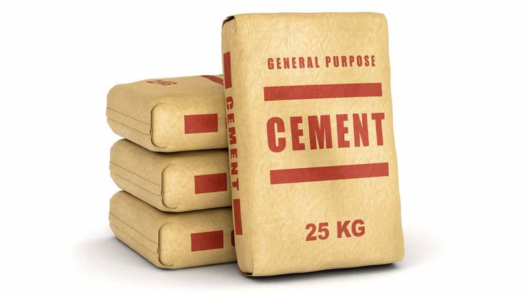 CEMENT