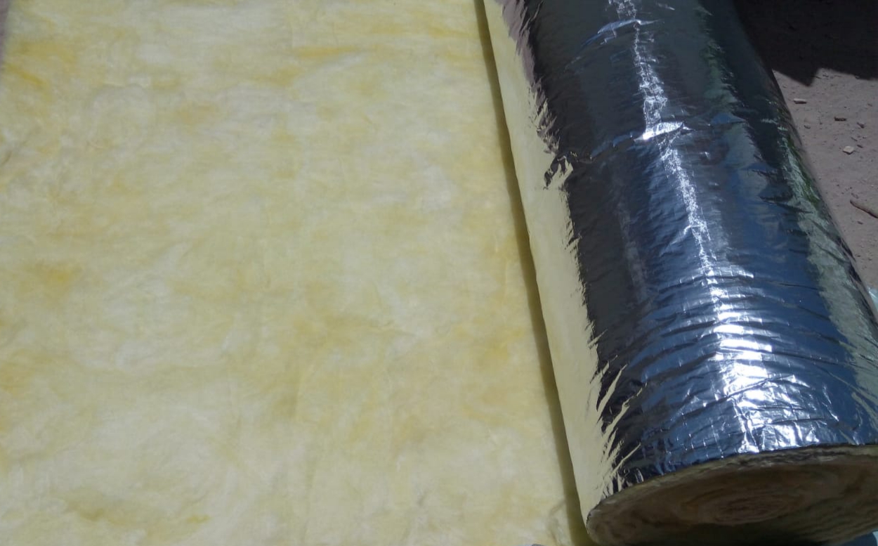 GEOTEXTILE